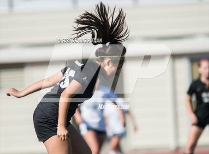 Thumbnail 2 in Piedmont Hills @ Archbishop Mitty (CIF CCS Open Division Quarterfinal) photogallery.