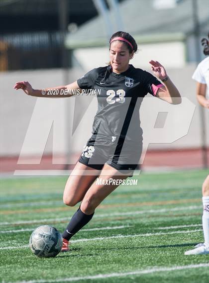 Thumbnail 1 in Piedmont Hills @ Archbishop Mitty (CIF CCS Open Division Quarterfinal) photogallery.