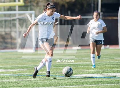 Thumbnail 2 in Piedmont Hills @ Archbishop Mitty (CIF CCS Open Division Quarterfinal) photogallery.