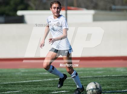 Thumbnail 3 in Piedmont Hills @ Archbishop Mitty (CIF CCS Open Division Quarterfinal) photogallery.