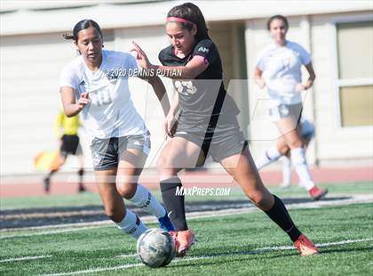 Thumbnail 2 in Piedmont Hills @ Archbishop Mitty (CIF CCS Open Division Quarterfinal) photogallery.
