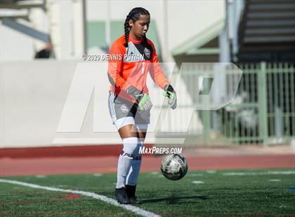 Thumbnail 3 in Piedmont Hills @ Archbishop Mitty (CIF CCS Open Division Quarterfinal) photogallery.
