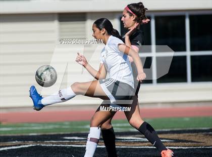 Thumbnail 2 in Piedmont Hills @ Archbishop Mitty (CIF CCS Open Division Quarterfinal) photogallery.