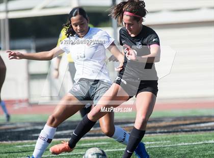 Thumbnail 1 in Piedmont Hills @ Archbishop Mitty (CIF CCS Open Division Quarterfinal) photogallery.