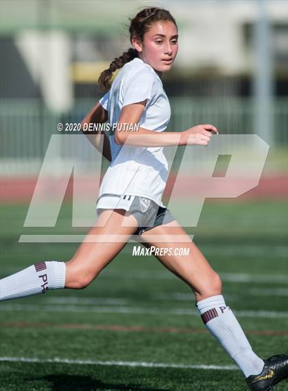 Thumbnail 2 in Piedmont Hills @ Archbishop Mitty (CIF CCS Open Division Quarterfinal) photogallery.