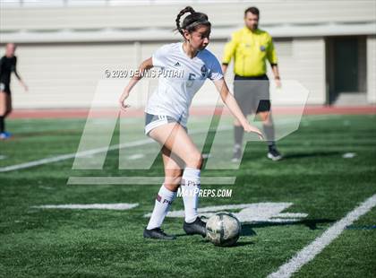 Thumbnail 1 in Piedmont Hills @ Archbishop Mitty (CIF CCS Open Division Quarterfinal) photogallery.