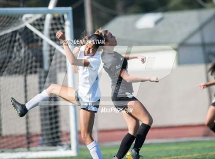 Thumbnail 3 in Piedmont Hills @ Archbishop Mitty (CIF CCS Open Division Quarterfinal) photogallery.