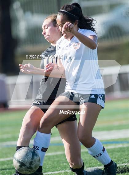 Thumbnail 2 in Piedmont Hills @ Archbishop Mitty (CIF CCS Open Division Quarterfinal) photogallery.