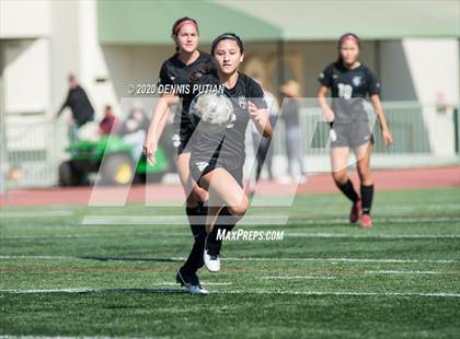Thumbnail 1 in Piedmont Hills @ Archbishop Mitty (CIF CCS Open Division Quarterfinal) photogallery.