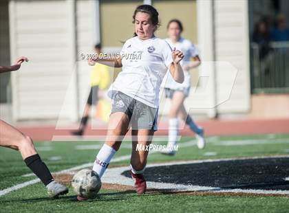 Thumbnail 2 in Piedmont Hills @ Archbishop Mitty (CIF CCS Open Division Quarterfinal) photogallery.