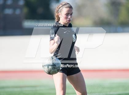Thumbnail 3 in Piedmont Hills @ Archbishop Mitty (CIF CCS Open Division Quarterfinal) photogallery.