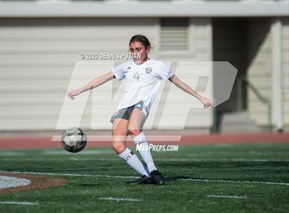 Thumbnail 2 in Piedmont Hills @ Archbishop Mitty (CIF CCS Open Division Quarterfinal) photogallery.