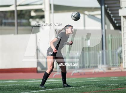 Thumbnail 2 in Piedmont Hills @ Archbishop Mitty (CIF CCS Open Division Quarterfinal) photogallery.