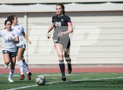 Thumbnail 3 in Piedmont Hills @ Archbishop Mitty (CIF CCS Open Division Quarterfinal) photogallery.
