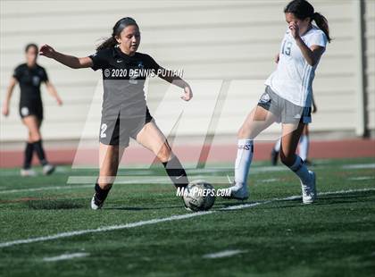 Thumbnail 3 in Piedmont Hills @ Archbishop Mitty (CIF CCS Open Division Quarterfinal) photogallery.