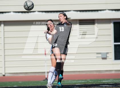 Thumbnail 1 in Piedmont Hills @ Archbishop Mitty (CIF CCS Open Division Quarterfinal) photogallery.