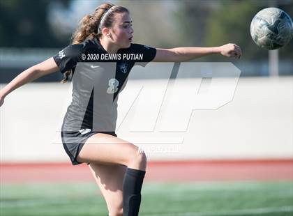 Thumbnail 3 in Piedmont Hills @ Archbishop Mitty (CIF CCS Open Division Quarterfinal) photogallery.