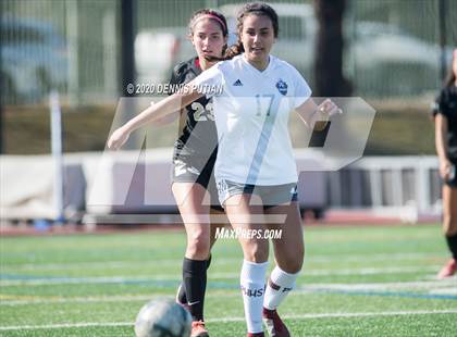 Thumbnail 3 in Piedmont Hills @ Archbishop Mitty (CIF CCS Open Division Quarterfinal) photogallery.