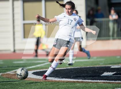 Thumbnail 1 in Piedmont Hills @ Archbishop Mitty (CIF CCS Open Division Quarterfinal) photogallery.