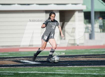 Thumbnail 1 in Piedmont Hills @ Archbishop Mitty (CIF CCS Open Division Quarterfinal) photogallery.