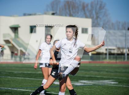 Thumbnail 1 in Piedmont Hills @ Archbishop Mitty (CIF CCS Open Division Quarterfinal) photogallery.