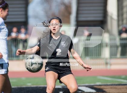 Thumbnail 2 in Piedmont Hills @ Archbishop Mitty (CIF CCS Open Division Quarterfinal) photogallery.