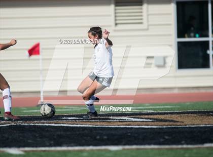 Thumbnail 1 in Piedmont Hills @ Archbishop Mitty (CIF CCS Open Division Quarterfinal) photogallery.