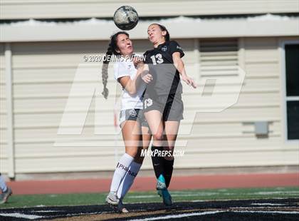 Thumbnail 3 in Piedmont Hills @ Archbishop Mitty (CIF CCS Open Division Quarterfinal) photogallery.