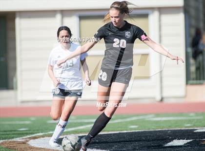 Thumbnail 1 in Piedmont Hills @ Archbishop Mitty (CIF CCS Open Division Quarterfinal) photogallery.