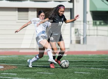 Thumbnail 2 in Piedmont Hills @ Archbishop Mitty (CIF CCS Open Division Quarterfinal) photogallery.