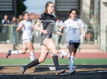 Thumbnail 3 in Piedmont Hills @ Archbishop Mitty (CIF CCS Open Division Quarterfinal) photogallery.