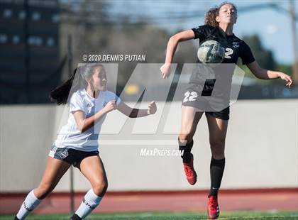 Thumbnail 3 in Piedmont Hills @ Archbishop Mitty (CIF CCS Open Division Quarterfinal) photogallery.