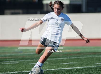 Thumbnail 1 in Piedmont Hills @ Archbishop Mitty (CIF CCS Open Division Quarterfinal) photogallery.