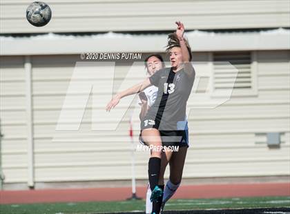 Thumbnail 2 in Piedmont Hills @ Archbishop Mitty (CIF CCS Open Division Quarterfinal) photogallery.