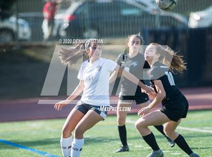 Thumbnail 2 in Piedmont Hills @ Archbishop Mitty (CIF CCS Open Division Quarterfinal) photogallery.