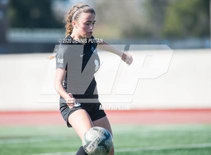 Thumbnail 2 in Piedmont Hills @ Archbishop Mitty (CIF CCS Open Division Quarterfinal) photogallery.