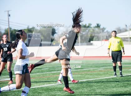 Thumbnail 3 in Piedmont Hills @ Archbishop Mitty (CIF CCS Open Division Quarterfinal) photogallery.