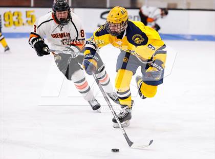 Thumbnail 3 in Trenton @ Houghton photogallery.