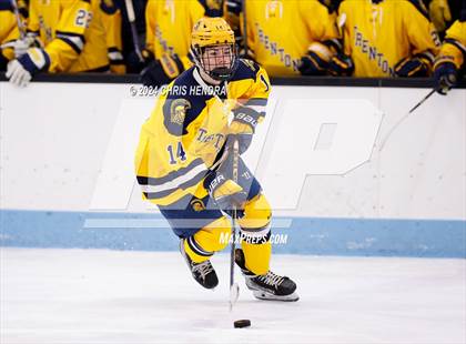Thumbnail 1 in Trenton @ Houghton photogallery.