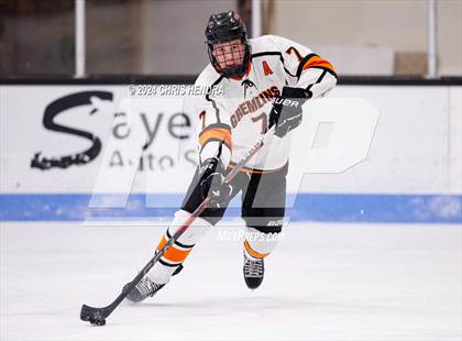 Thumbnail 3 in Trenton @ Houghton photogallery.
