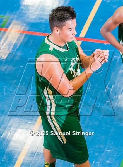 Thumbnail 3 in Newark Memorial @ Moreau Catholic photogallery.