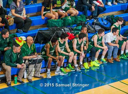 Thumbnail 3 in Newark Memorial @ Moreau Catholic photogallery.