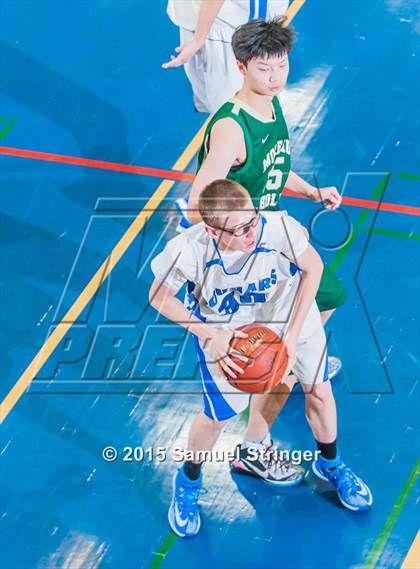Thumbnail 1 in Newark Memorial @ Moreau Catholic photogallery.