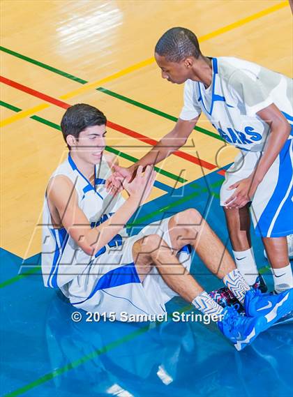 Thumbnail 3 in Newark Memorial @ Moreau Catholic photogallery.