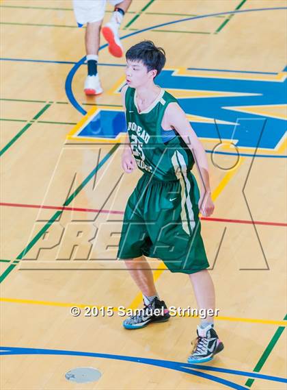 Thumbnail 3 in Newark Memorial @ Moreau Catholic photogallery.