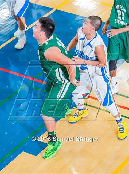 Thumbnail 2 in Newark Memorial @ Moreau Catholic photogallery.