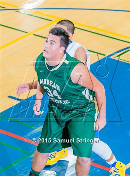 Thumbnail 1 in Newark Memorial @ Moreau Catholic photogallery.