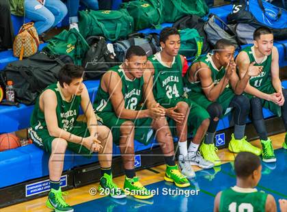 Thumbnail 3 in Newark Memorial @ Moreau Catholic photogallery.