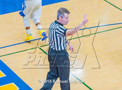 Thumbnail 1 in Newark Memorial @ Moreau Catholic photogallery.