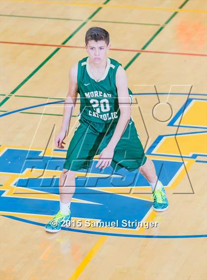 Thumbnail 2 in Newark Memorial @ Moreau Catholic photogallery.